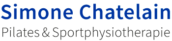 Logo Simone Chatelain